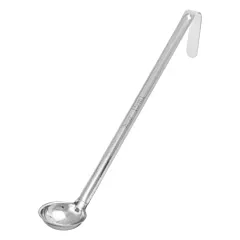 Winco 0.5 Oz One Piece Ladle