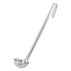Winco 1 Oz One Piece Ladle