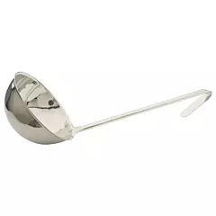 Winco 16 Oz One Piece Ladle(LDI-16)