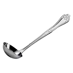 Winco Elegance 2 Oz Gravy Ladle