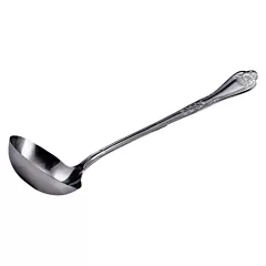 Winco Elegance 4 Oz Gravy Ladle(LE-4)