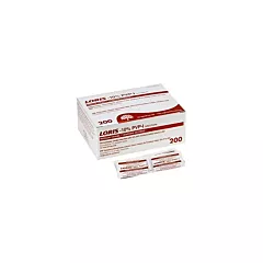 10% PVP-I Povidine Iodine Prep Pad 200/box