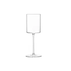 LSA Otis 8 Oz White Wine Glass, 4 /Set(LG1284-09-301)