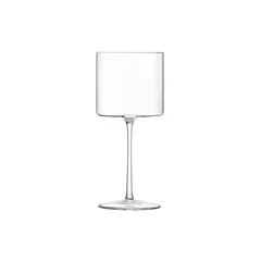 LSA Otis 10.5 Oz Red Wine Glass, 4 /Set(LG1284-11-301)