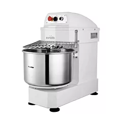 Eurodib 30 Qt Spiral Dough Mixer 240V, 1 Phase(LM30T)