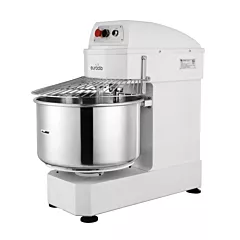 Eurodib LM50T ETL 50 Qt Spiral Mixer, 220V