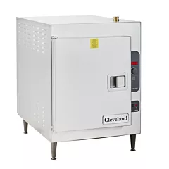 Cleveland SteamCraft Ultra 5 Pan Electric Countertop Steamer, 208V