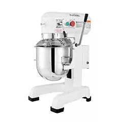Eurodib 10 Qt Planetary Mixer 3-Speed 110V(M10ETL)