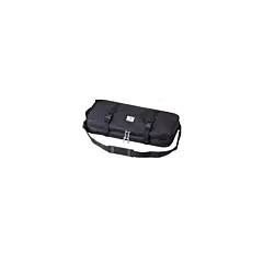 Mercer Culinary 12 Pocket Single Zip Knife Case