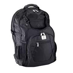 Mercer Culinary Backpack, Black(M30601M)