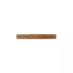 Mercer Culinary Magnetic Knife Bar, Acacia