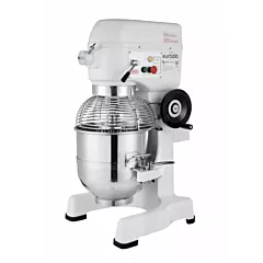 Eurodib 30 Qt Planetary Mixer 3-Speed 110V, 2 HP(M30A)