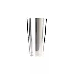 Barfly 28 Oz Full Size Cocktail Shaker Tin, Stainless Steel