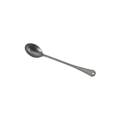 Barfly 1.5 Tsp Measured Bar Spoon, Vintage Stainless Steel