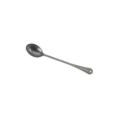 Barfly 2 Tsp Measured Bar Spoon, Vintage Stainless Steel