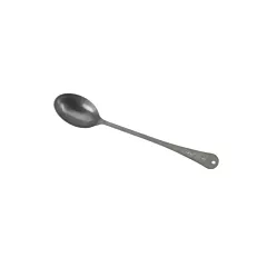 Barfly 1 Tbsp Measured Bar Spoon, Vintage Stainless Steel