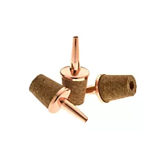 Barfly Dasher Tops, Copper 3 /Pack