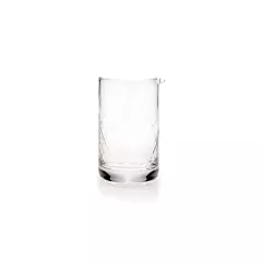 Barfly 24 Oz Mixing Glass with Pouring Spout