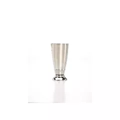 Barfly 2 Oz Jigger with Spout, Mirror Finish