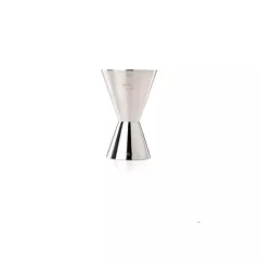 Barfly 1 Oz x 2 Oz Jigger, Stainless Steel