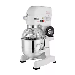 Eurodib 40 Qt Planetary Floor Mixer 3-Speed, 110V 1.5 HP with #22 Attachment Hub(M40A)