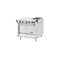 Garland Master Series 34