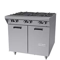 Garland Master Series 34