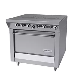 Garland Master Series Heavy Duty 34