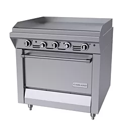 Garland Master Series Heavy Duty 34