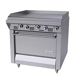 Garland Master Series Heavy Duty 34