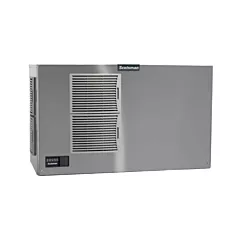 Scotsman 1553 lbs. Per 24 Hour Cube Style Ice Maker Machine