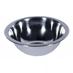 Magnum 4 Qt Mixing Bowl, Stainless Steel(MAG7204PS)