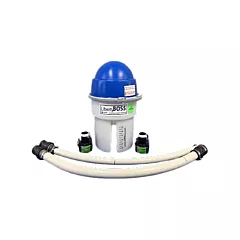 M.A.R.S. Liberty Boss Amalgam Separator, Dry Vacuum Starter Kit