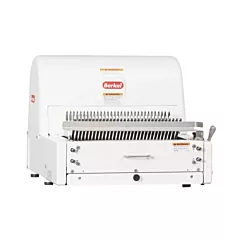 Berkel Countertop Bread Slicer, 3/8