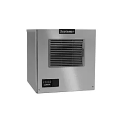 Scotsman Prodigy Elite 475 lb Per 24 Hour Small Cube Ice Machine, Air Cooled 115 Volts