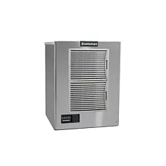 Scotsman Prodigy Elite 758 lb Per 24 Hour Medium Cube Ice Machine, Air Cooled 208-230 Volts