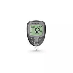 CONTOUR NEXT EZ Blood Glucose Meter