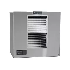 Scotsman Prodigy Elite 905 lbs. Per 24 Hour Small Cube Ice Machine , Air Cooled 208-230 Volts