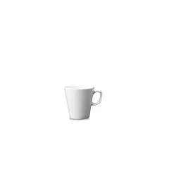 Churchill 16 Oz Café Cup, White 6 /Case