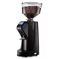 Nuova Simonelli MDJ Coffee Grinder with 3.5 lb Hopper(MDJ-GRINDER)