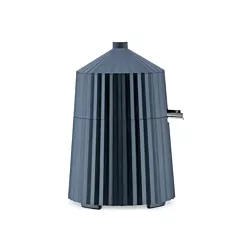 Juicier électrique Alisse Plissé, Gris