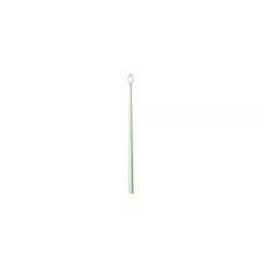 Medline Ear Curette 3mm Green, Disposable 50/box