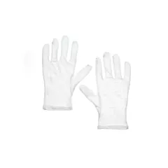 Cotton Latex-Free Glove Liner (Medium) 12/pack