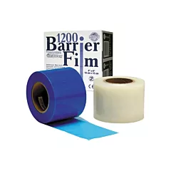 Medicom Barrier Film Clear 1 roll/box