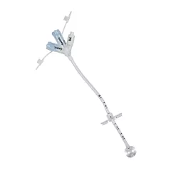 MIC Gastrostomy Feeding Tube with ENFit Connectors and Recessed Distal Tip 20FR Sterile 10/case