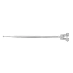 Grooved Director, with Probe Tip and Tongue Tie, 5-7/8