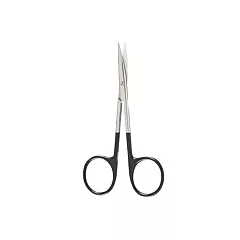 Miltex Stevens Scissor 4-1/2 Curved Scissors