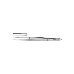 Mitex Eye Dressing Forceps 4