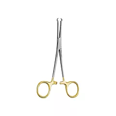 No Scalpel Vasectomy Ring Clamp 5.5