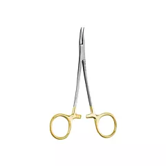 No Scalpel Vasectomy Hemostat 5.5